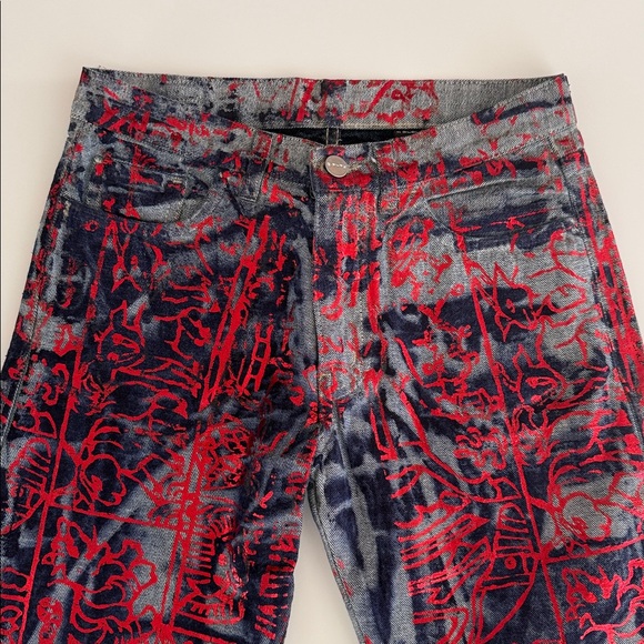 E-Play Denim - Y2K E-Play Denim